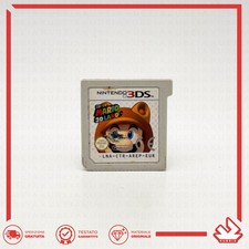 Super mario land - mario, 3d