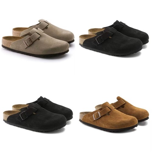 Scarpe zoccoli birkenstock - scarpe,