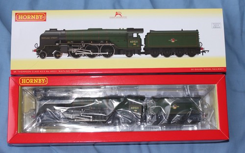 Hornby r30394 3 60521 - r30394, br