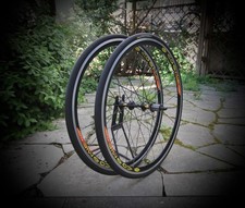 Set ruote Mavic Cosmic Elite /