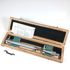 Micrometro interno Mitutoyo