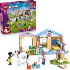 LEGO Friends Clinica
