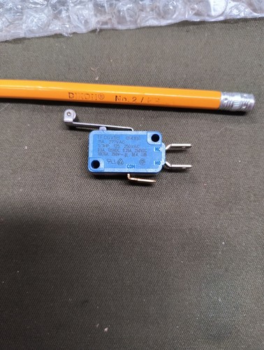 Unimax tfcgv5b - c&k,