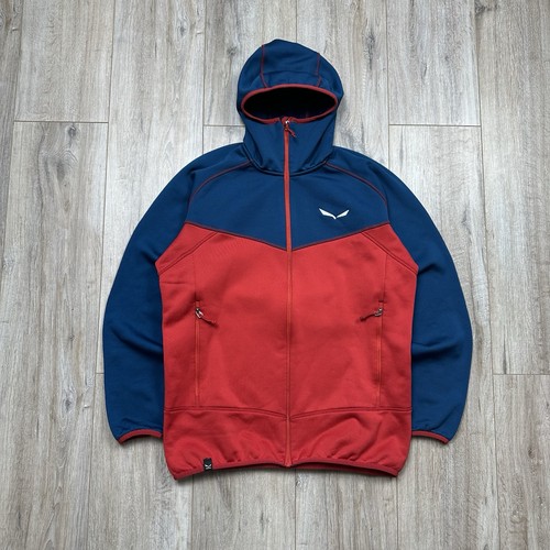 Felpa con cappuccio - , salewa