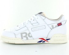 REEBOK Scarpe da Ginnastica