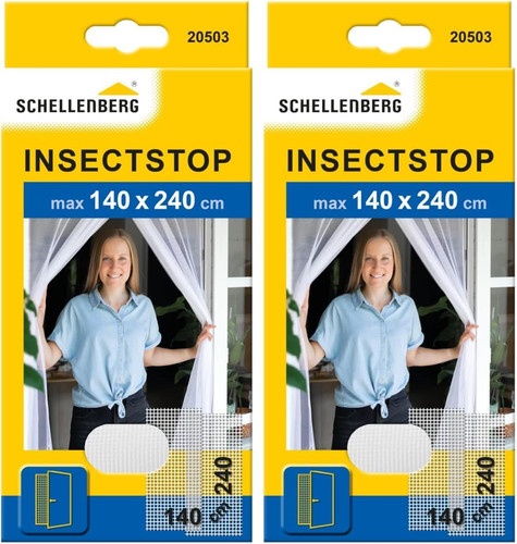 20503 zanzariera porta - zanzariera,