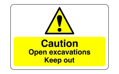 Safety first display - display, ltd