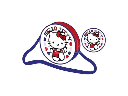 Hello kitty borsa tracolla - hello,