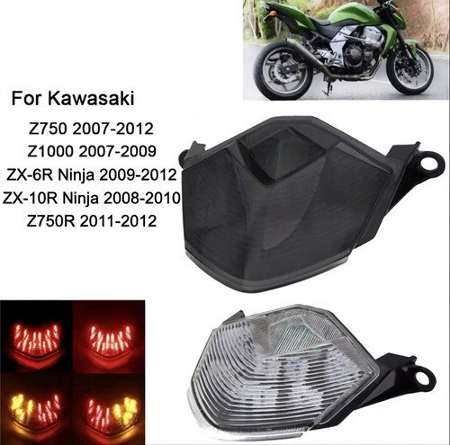 Fanale stop led kawasaki - stop,