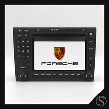 Porsche PCM 2.1 RDW BE6641