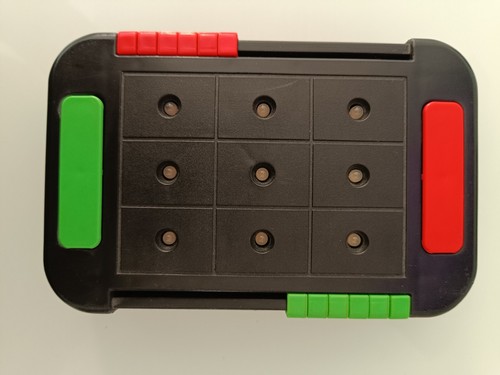Turbotris mattel gioco - mattel,