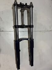Forcella Anteriore  Moto Guzzi BiTubo 40 mm front forks