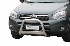 Protezione anteriore bull bar - protezione,