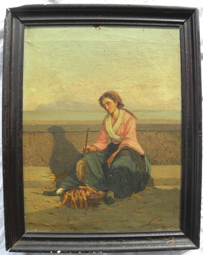 Artista attivo napoli - a,
