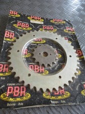 KIT CORONA E PIGNONE "PBR"