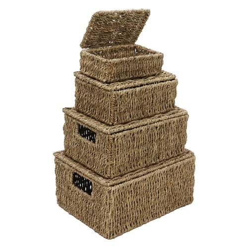 Jvl seagrass set cestini - seagrass,