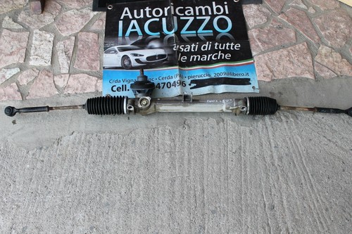 Scatola guida completa fiat - scatola,