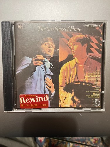 Georgie fame the two - georgie,