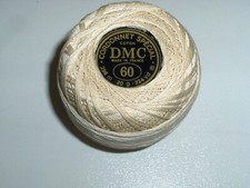 CORDONETTO N° 60 DMC art. 151