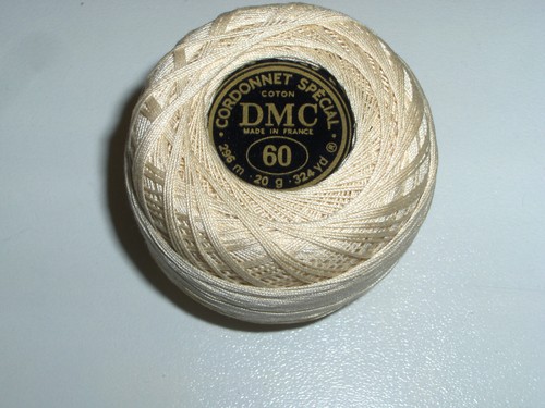 Cordonetto dmc art - 60,