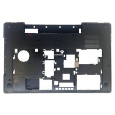 Nuova per Lenovo Ideapad Y580 Y585 Y580N custodia inferiore laptop QIWY4 nera