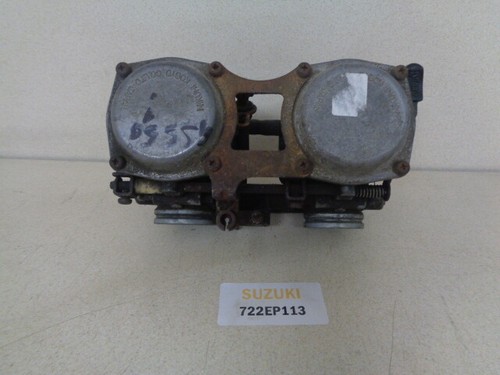 Suzuki gs550 carburatori - gs550?,