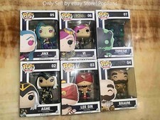 RARO Funko Pop Life 6