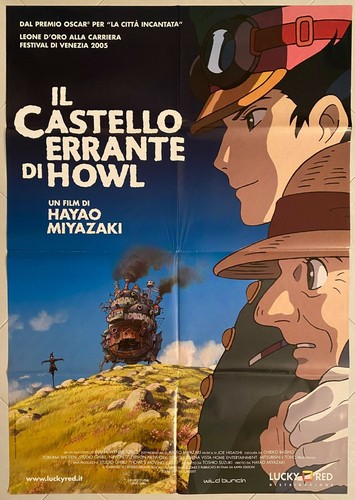 Manifesto castello - manifesto, 2f