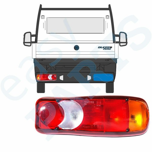 Fiat ducato boxer relay 2012 - boxer,