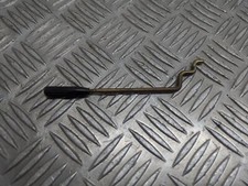 Perno chiusura porta Mercedes