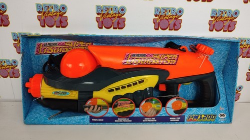 Super liquidator 1200 gig - super, pm