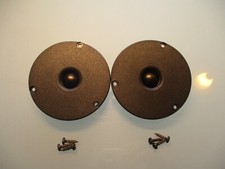 1 PAIO TWEETER TWEETER TOP