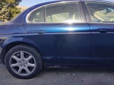 XR828668 porta posteriore destra per JAGUAR S-TYPE 2.7 V6 DIESEL EXECUTIVE