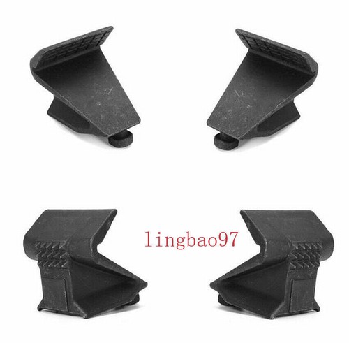 Tire changer part - part, rim