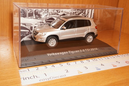 Volkswagen tiguan tsi - volkswagen,
