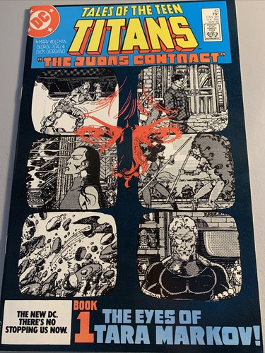 Tales the teen - tales, #42