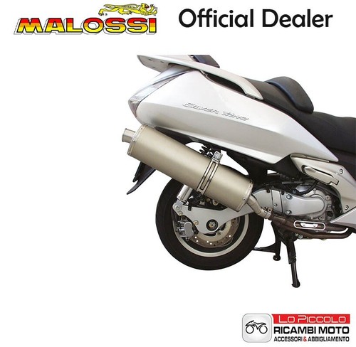 3212283 marmitta malossi maxi - 3212283,