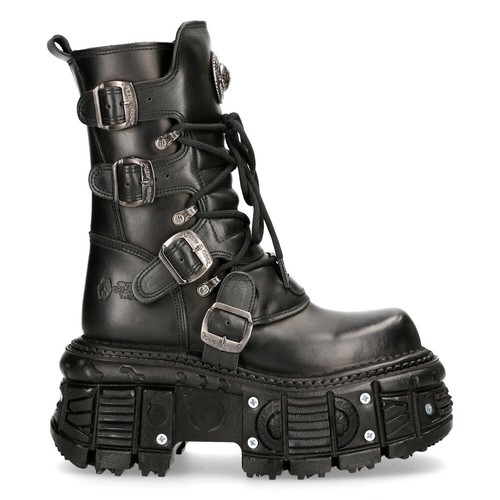 New rock boots tank373 - new,