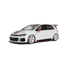 Volkswagen golf vii gti - vw,