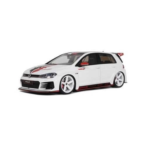 Volkswagen golf vii gti - golf,