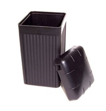Carter batteria con coperchio