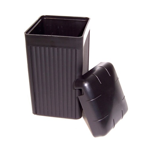 Carter batteria con - , coperchio
