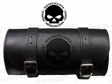 Borsa moto Barilotto Teschio