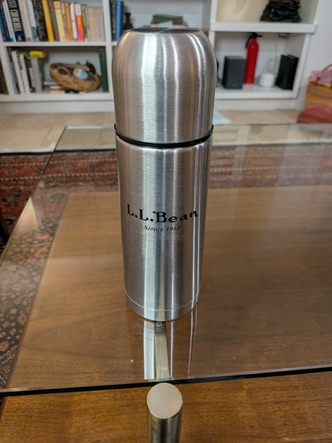 Thermos bean x liquid - thermos,