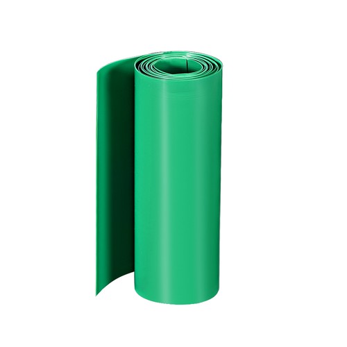 Tubo termoretraibile pvc - termoretraibile,