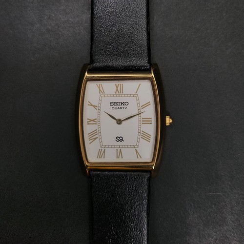 Orologio polso uomo seiko - da,