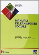 Manuale dell animatore sociale - dell'animatore,