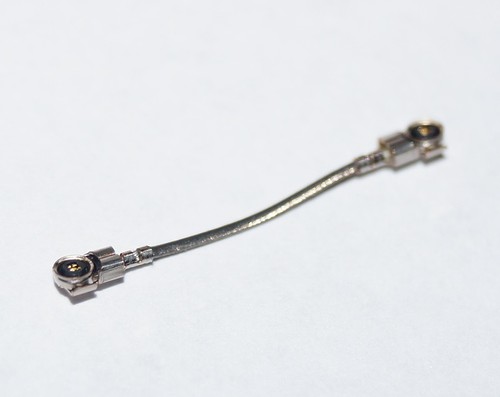 Cavo antenna dual - , sim