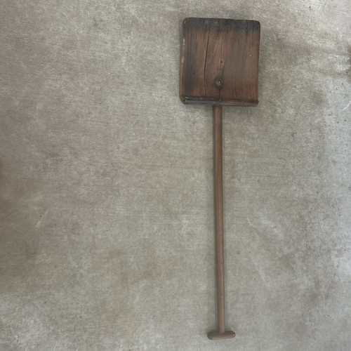 Antica pala primitiva - , fattoria