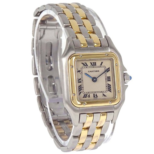 Orologio cartier panthere 2 - cartier, sm